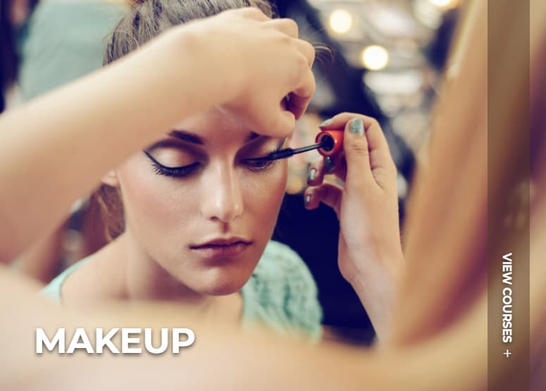 The London School Of Beauty Make Up Lsbm Beauty Therapy And