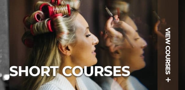 Makeup Courses London Full Part Time The Lsbm